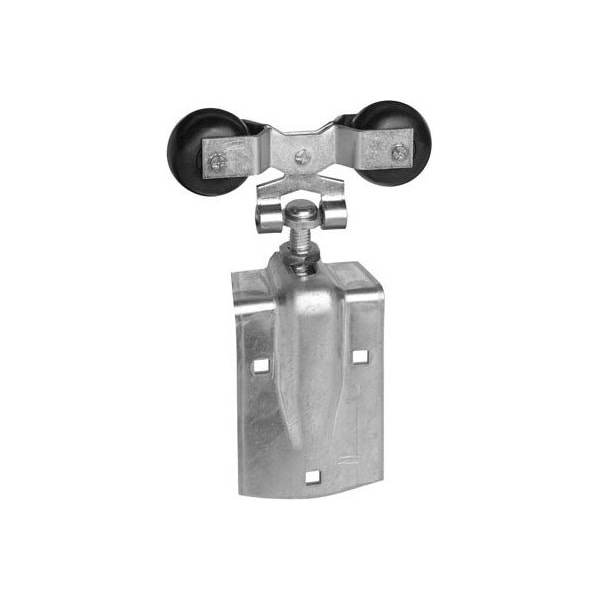 National Mfg/Spectrum Brands Hhi 2PK ZN Flexible Hanger - N193-730