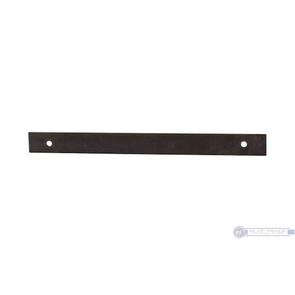 Leatherneck Painted Bronze Barn Door Hardware 0115-8210 80 - 0115-8210