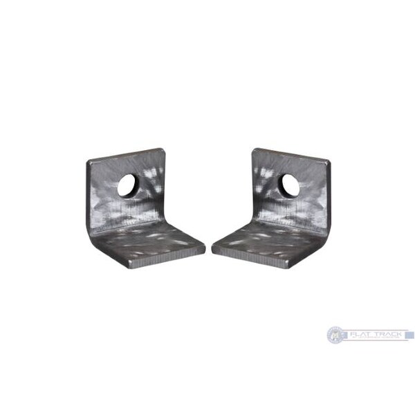 Leatherneck Machine Polished Barn Door Hardware 0117-3041 30 - 0117-3041