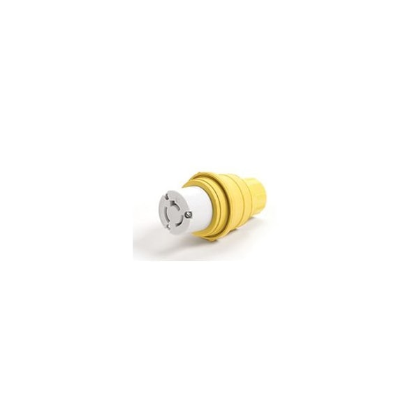 Woodhead Cable Glands, Strain Reliefs & Cord Grips Grip Single Eye .620-.740 11 - 1300940232