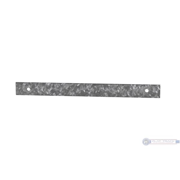 Leatherneck Machine Polished Barn Door Hardware 0115-3215 30 - 0115-3215