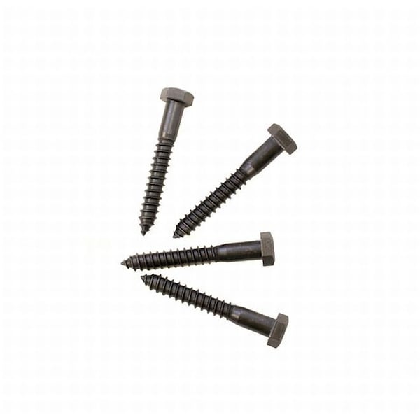 Leatherneck Zinc Oxide Barn Door Hardware 0316-0047 - 0316-0047
