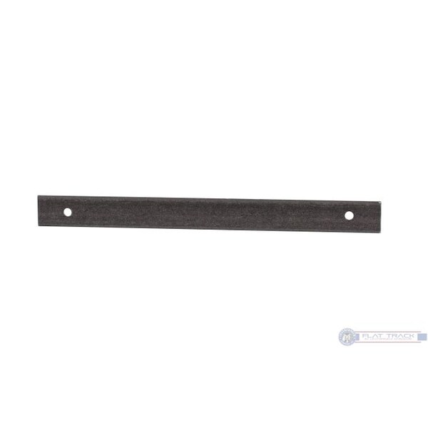 Leatherneck Clear Coated Barn Door Hardware 0115-2610 27 - 0115-2610