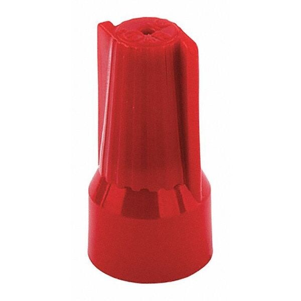 Nsi Industries Easy-Twist Winged N Type Red Bag0 - WWC-N2-B