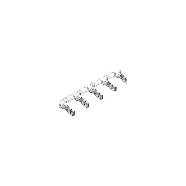 Molex Muo 2.5 W/W Rec Crimp Terminal Loose - 5055979100