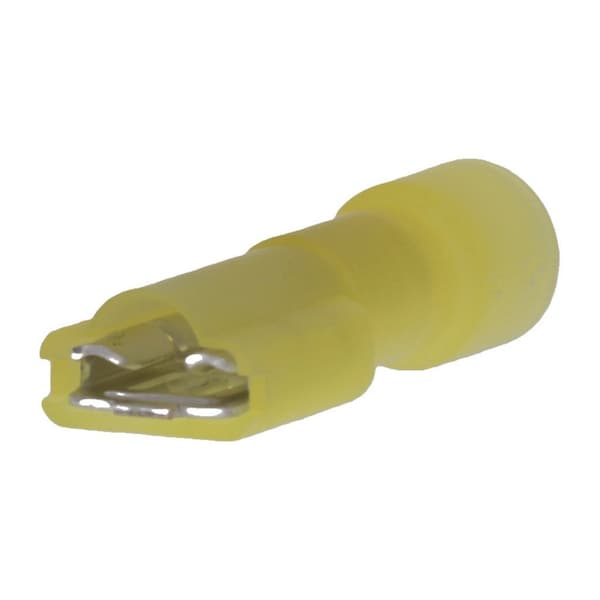 Molex .250X.032 Fem Fiqd Inslk 12-10 Quixon - 192760008