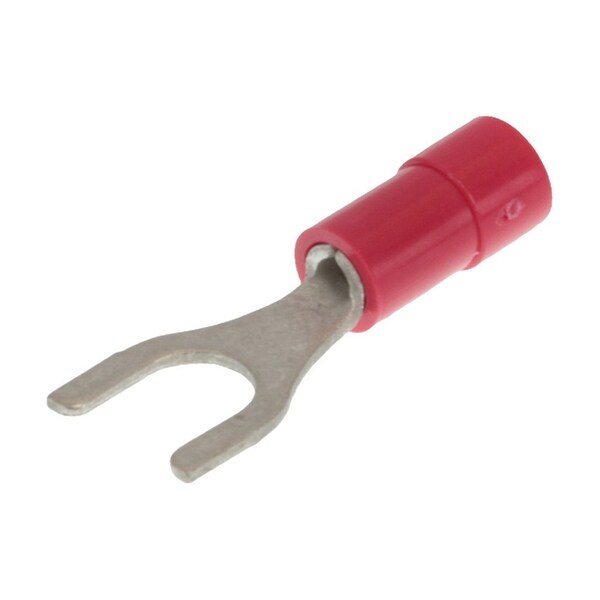 Molex Spade Insulkrimp (Aa-235-10X) - 191440005