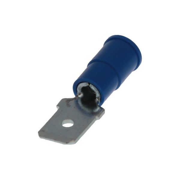 Molex .250X.032 Male Qd Insulkrimp (Mct-2X) - 190230012