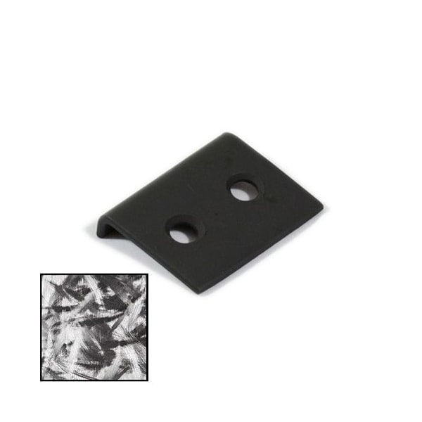 Leatherneck Machine Polished Barn Door Hardware 0115-3021 30 - 0115-3021