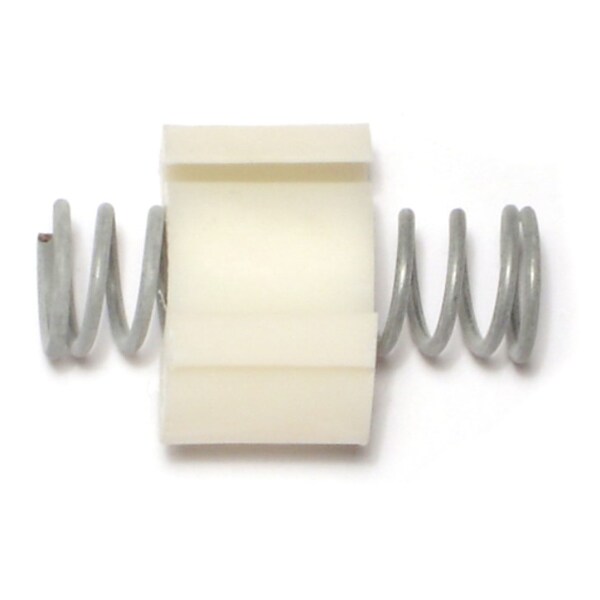Midwest Fastener 2-Door Bi-Fold Door Snuggers 6PK - 66005