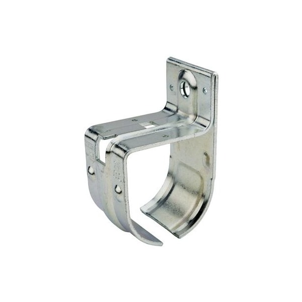 National Mfg/Spectrum Brands Hhi Zinc SGL Rail Bracket - N100-006