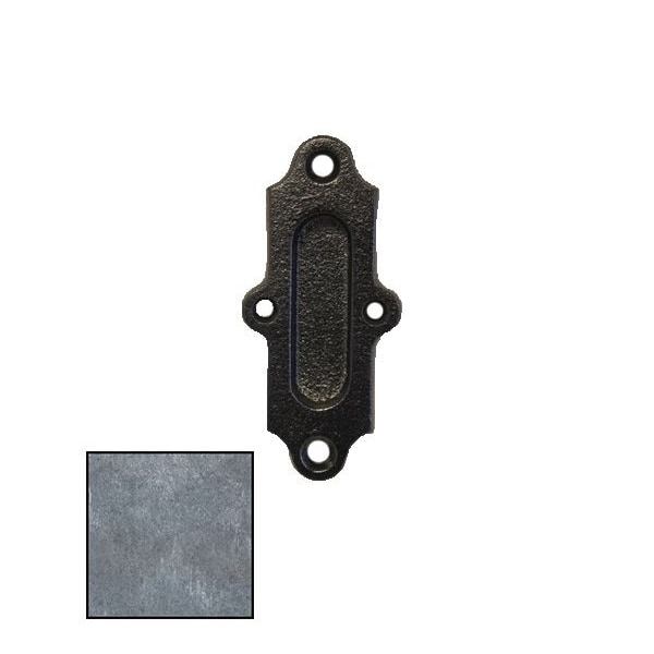 Leatherneck Unfinished Barn Door Hardware 0117-2599 25 - 0117-2599