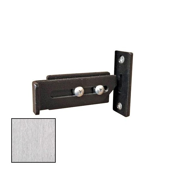 Leatherneck Brushed Stainless Steel Barn Door Hardware 0119-5019 50 - 0119-5019