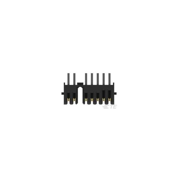 Te Connectivity 2mm pitch Battery Rec. Assy. 7Pos. H=4.0 - 1827684-1
