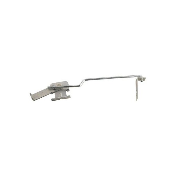 National Mfg/Spectrum Brands Hhi ZN Sliding DR Latch - N185-447