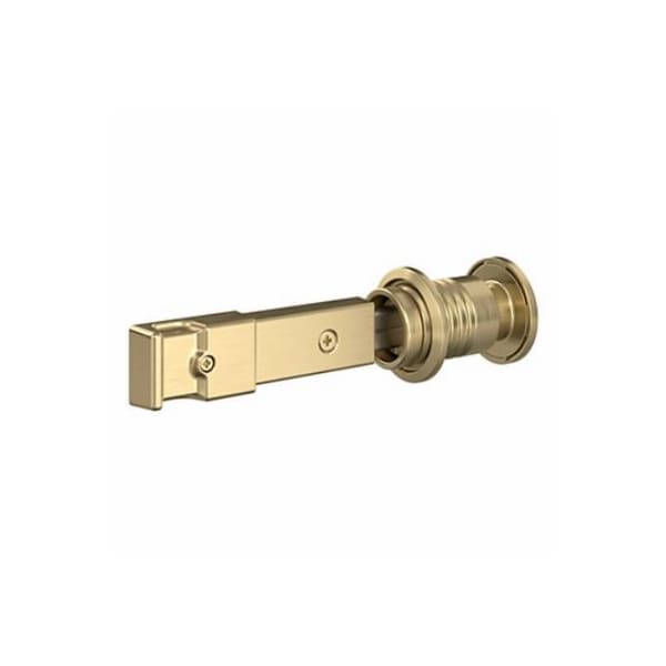 National Mfg/Spectrum Brands Hhi BRSH GLD Barn DR Lock - N700-152