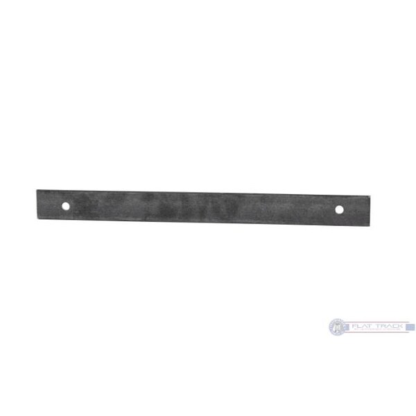 Leatherneck Unfinished Barn Door Hardware 0115-2410SP 25 - 0115-2410 SP