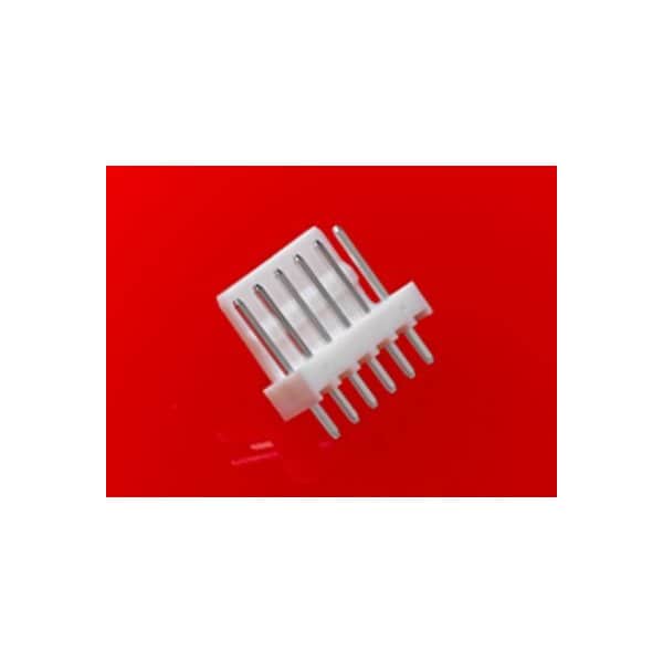 Molex Board Connector, 14 Contact(S), 1 Row(S), Male, Straight, 0.1 Inch Pitch, Solder Terminal,  - 22292141