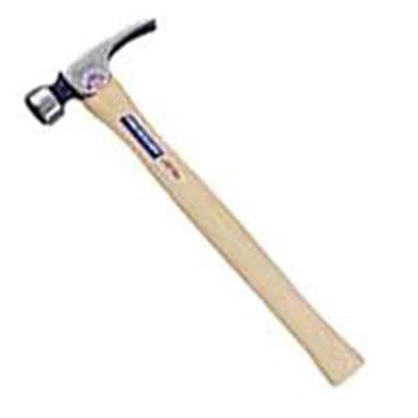 Vaughan Vaughan & Bushnell 6427058 Rip Frame Hammer Wood 20 Oz. - 6427058