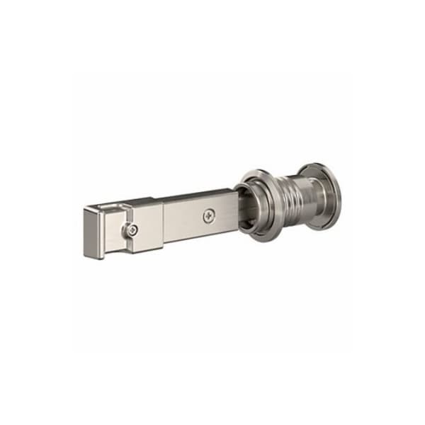 National Mfg/Spectrum Brands Hhi SN Barn Door Lock - N700-151