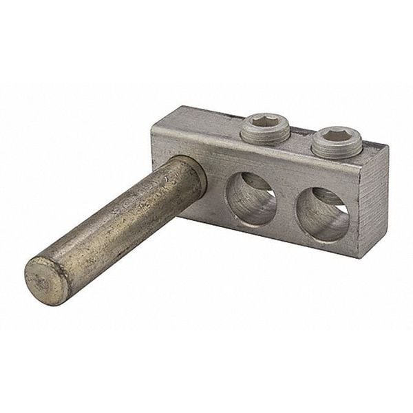 Nsi Industries Transformer Stud Connector 350 2 Port - TS350-2