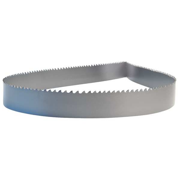 Lenox Band Saw Blade, 11 ft. 6" L, 1" W, 3/4 TPI, Bimetal, 0.035" Thick - 28281RPB113505