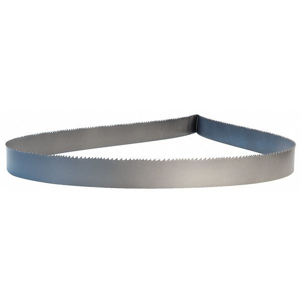 Lenox Band Saw Blade, 14 ft. 6" L, 1" W, 6/8 TPI, Bimetal, 0.035" Thick - 39927CLB144420