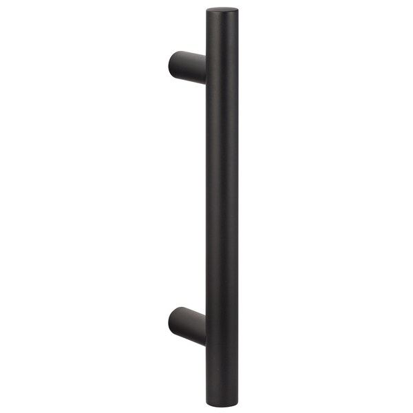 Sure-Loc Hardware Sure-Loc Hardware Barn Track Roller, Top Mounted, Satin Nickel - BARN-ROL2 15