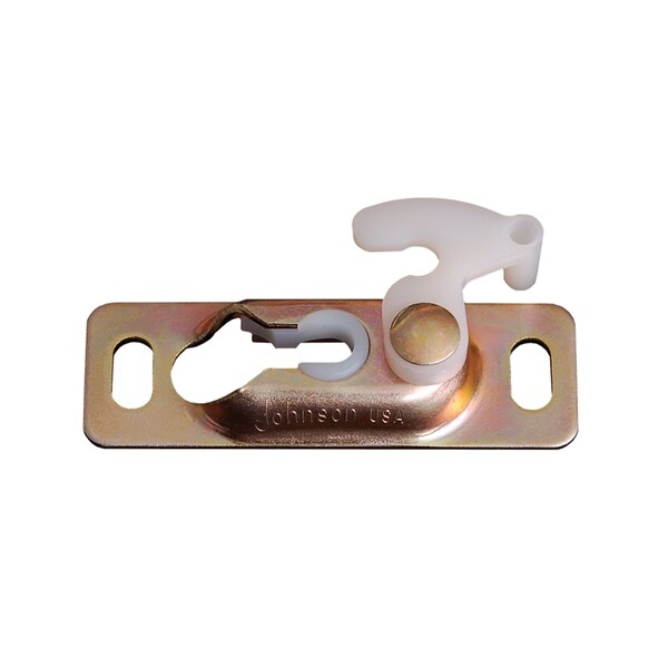 Rv Designer RV Designer H529 Sliding Door Hanger - H529