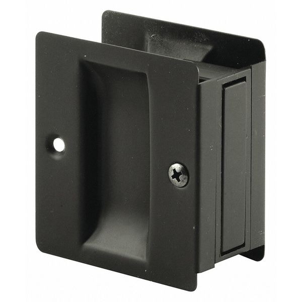 Primeline Tools Pocket Door Pull, 2-3/4" L - N 7318