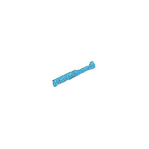 Molex Hdx Rcpt Cont 0.635 Sn 0.22-0.60Mm - 985870014