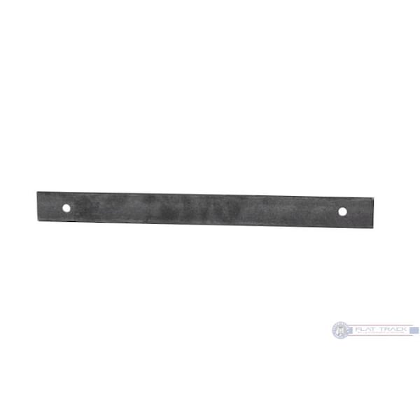 Leatherneck Unfinished Barn Door Hardware 0115-2416SP 25 - 0115-2416 SP