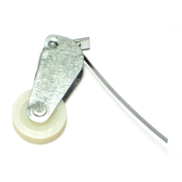 Midwest Fastener "J" Shape Wheel Springs 3PK - 66145
