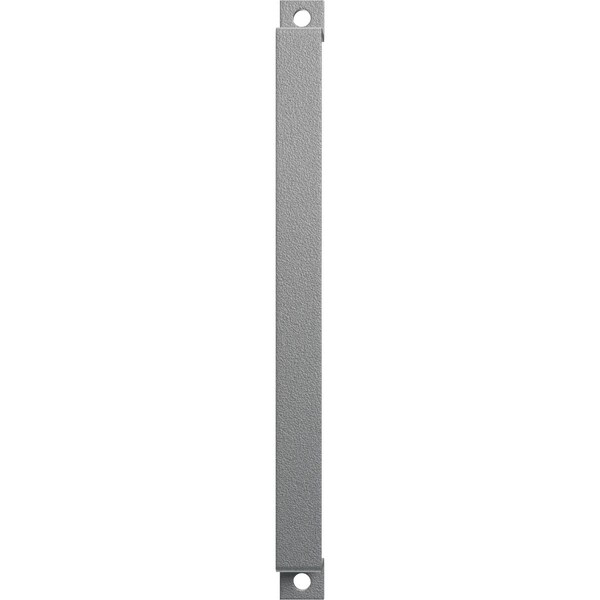 Ekena Millwork Premium 16"L x 1 1/4"W Pull Handle for 1 3/8" Doors, PC Chrome - GB6001PH316CR