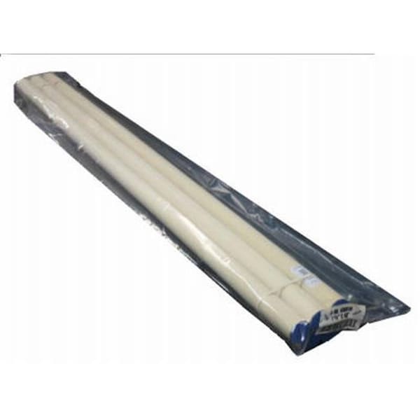 Madison Mill Madison Mill 436581 1.13 x 48 in. Poplar Dowel; Pack Of 4 - 117820