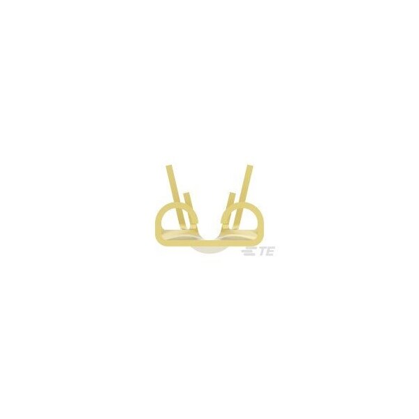Te Connectivity FASTON 187 REC 0.5-1.0 MM2 .032X13.97 BR - 881623-8