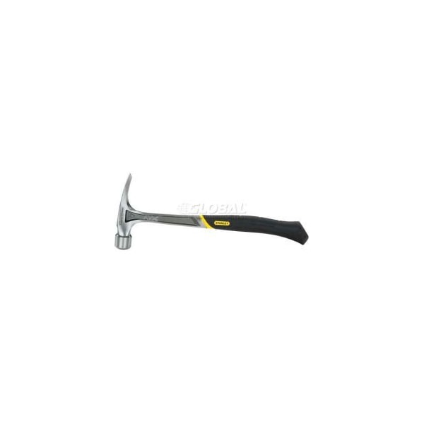 Stanley Stanley 51-177 Fatmax® Antivibe® Smooth Framing Hammer Rip Claw, 22 Oz. - 51-177