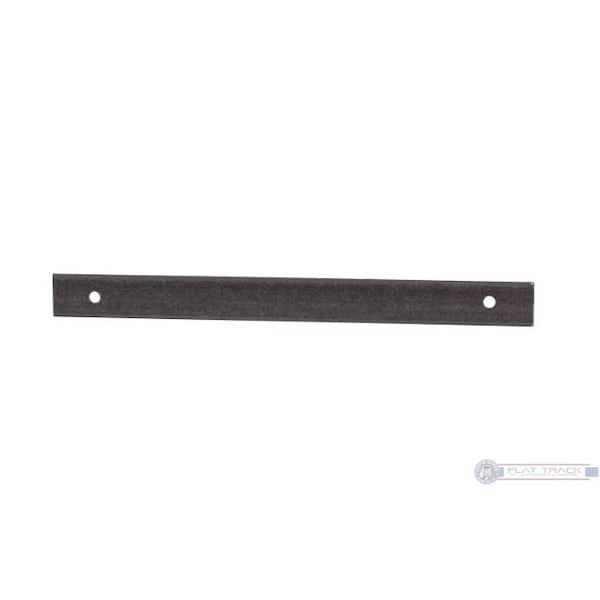 Leatherneck Clear Coated Barn Door Hardware 0115-2616SP 27 - 0115-2616 SP