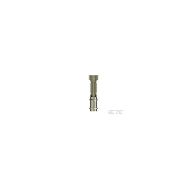 Te Connectivity .058 DIA PIN REC   .010GPPHBZ - 60983-1