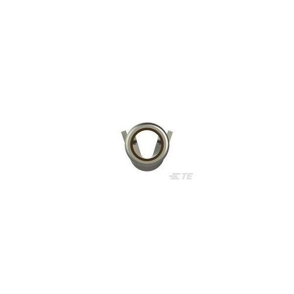 Te Connectivity .058 DIA PIN REC   .010GPPHBZ - 60983-1