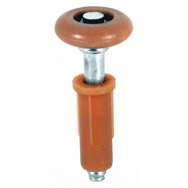 Primeline Tools Bi-Fold Door Top Guide Rollers, for Chapparal Doors (2 Pack) - N 6953