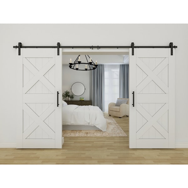National Hardware National Hardware Madison 31/32 in. D Matte Black Steel Pull Handle 1 pc - N700-100
