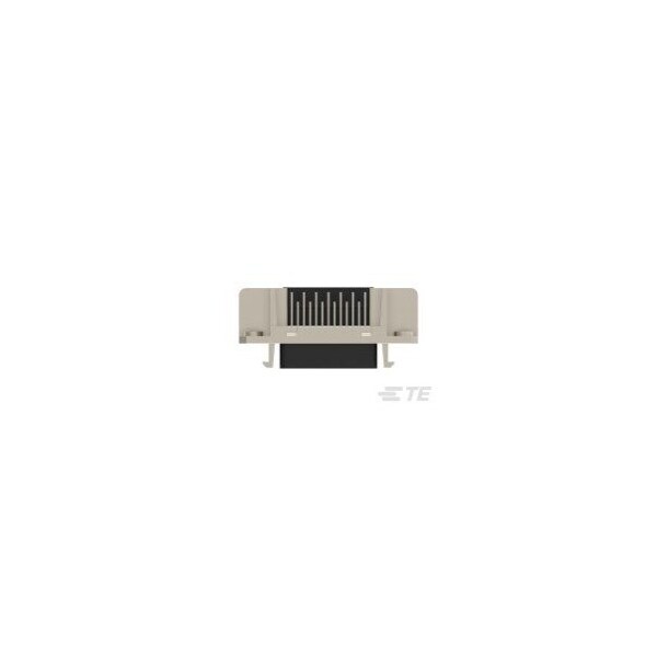 Te Connectivity SCSI .050 REC ASS Y 26P PB-FREE - 3-2232516-1