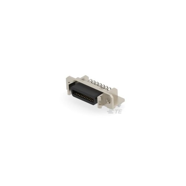 Te Connectivity SCSI .050 REC ASS Y 26P PB-FREE - 3-2232516-1