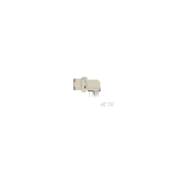 Te Connectivity SCSI .050 REC ASS Y 26P PB-FREE - 3-2232516-1