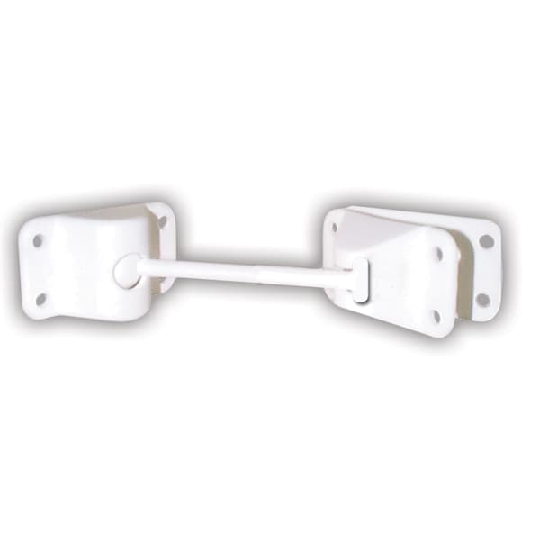 Jr Products JR Products 10465 Ultimate Door Holder - 4" - 10465