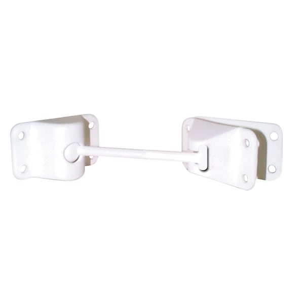 Jr Products JR Products 10475 Ultimate Door Holder - 6" - 10475