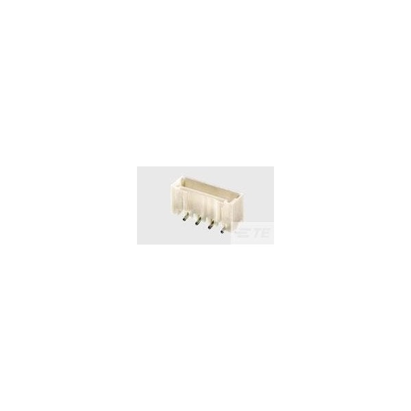 Te Connectivity 1.5 MINI CT SGL V SMT W/BOS PO - 292232-3