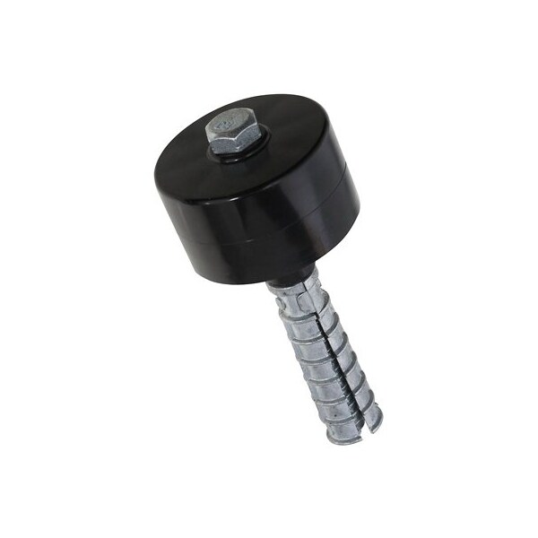 National Mfg/Spectrum Brands Hhi ZN Stay Roller - N131-524