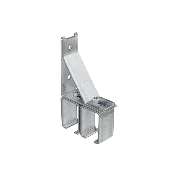 National Mfg/Spectrum Brands Hhi Galv DBL Box Bracket - N104-414